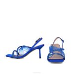 krater vrouwen Menbur 0RLN747 azul medio hoge hakken - Image 5