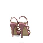kwal vrouwen Menbur 0RLN3946 make-up roze hoge hakken - Image 4