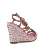 kwal vrouwen Menbur 0RLN5437 make-up roze hoge hakken - Image 3