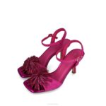 lacertae vrouwen Menbur 0RLN159 paars sandalen - Image 2
