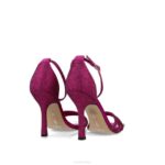 leeuw minderjarig vrouwen Menbur 0RLN2729 roze sandalen - Image 3
