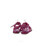 leeuw minderjarig vrouwen Menbur 0RLN2918 roze sandalen - Image 3