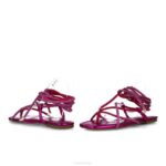 leeuw minderjarig vrouwen Menbur 0RLN2918 roze sandalen - Image 4