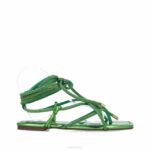leeuw minderjarig vrouwen Menbur 0RLN2919 groente sandalen - Image 4