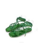 leeuw minderjarig vrouwen Menbur 0RLN2919 groente sandalen - Image 5