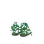 leeuw minderjarig vrouwen Menbur 0RLN2919 groente sandalen - Image 6