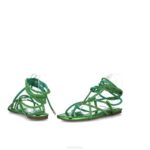 leeuw minderjarig vrouwen Menbur 0RLN2919 groente sandalen - Image 7