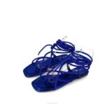 leeuw minderjarig vrouwen Menbur 0RLN2920 azul medio sandalen - Image 2