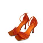 leeuw minderjarig vrouwen Menbur 0RLN88 orenge sandalen - Image 2