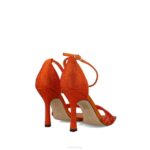 leeuw minderjarig vrouwen Menbur 0RLN88 orenge sandalen - Image 3