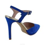 lelijk vrouwen Menbur 0RLN4264 azul medio hoge hakken - Image 3