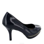 lemaire vrouwen Menbur 0RLN4643 donkerblauw hoge hakken - Image 3