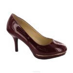 lemaire vrouwen Menbur 0RLN4645 rood hoge hakken - Image 2