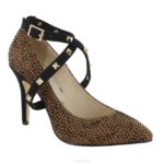 lenna vrouwen Menbur 0RLN1392 beige hoge hakken - Image 2