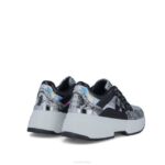 licat vrouwen Menbur 0RLN623 zwart sportschoenen - Image 4