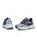 licat vrouwen Menbur 0RLN623 zwart sportschoenen - Image 5