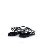 lido vrouwen Menbur 0RLN284 zwart casual chique schoen - Image 12