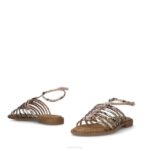 lido vrouwen Menbur 0RLN3169 beige casual chique schoen - Image 7