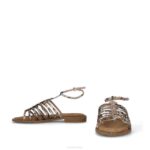 lido vrouwen Menbur 0RLN3169 beige casual chique schoen - Image 8