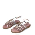 lido vrouwen Menbur 0RLN3170 make-up roze casual chique schoen - Image 5