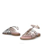 lido vrouwen Menbur 0RLN3170 make-up roze casual chique schoen - Image 7