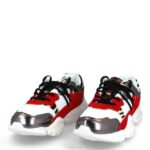 liefde vrouwen Menbur 0RLN525 multi casual chique schoen - Image 4