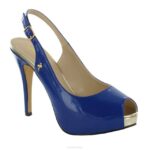 lila vrouwen Menbur 0RLN4239 azul medio hoge hakken - Image 2