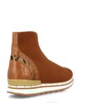 lonicera vrouwen Menbur 0RLN3649 bruin sportschoenen - Image 3