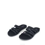 Lorino vrouwen Menbur 0RLN3182 zwart casual chique schoen - Image 3