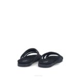 Lorino vrouwen Menbur 0RLN3182 zwart casual chique schoen - Image 4