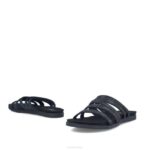 Lorino vrouwen Menbur 0RLN3182 zwart casual chique schoen - Image 5