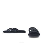 Lorino vrouwen Menbur 0RLN3182 zwart casual chique schoen - Image 6