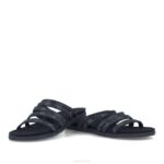 Lorino vrouwen Menbur 0RLN3182 zwart casual chique schoen - Image 7