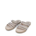 Lorino vrouwen Menbur 0RLN3183 beige casual chique schoen - Image 3