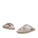 Lorino vrouwen Menbur 0RLN3183 beige casual chique schoen - Image 5