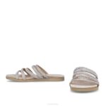Lorino vrouwen Menbur 0RLN3183 beige casual chique schoen - Image 6