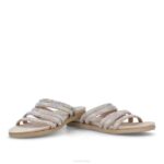 Lorino vrouwen Menbur 0RLN3183 beige casual chique schoen - Image 7