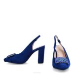 Lucana vrouwen Menbur 0RLN302 azul medio casual chique schoen - Image 6