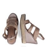 lucht vrouwen Menbur 0RLN3218 make-up roze casual chique schoen - Image 2