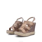 lucht vrouwen Menbur 0RLN3218 make-up roze casual chique schoen - Image 3