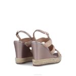 lucht vrouwen Menbur 0RLN3218 make-up roze casual chique schoen - Image 4