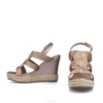 lucht vrouwen Menbur 0RLN3218 make-up roze casual chique schoen - Image 5