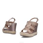 lucht vrouwen Menbur 0RLN3218 make-up roze casual chique schoen - Image 6
