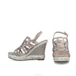 luchtola vrouwen Menbur 0RLN3039 bruin casual chique schoen - Image 6