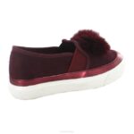 luieten vrouwen Menbur 0RLN3709 rood sportschoenen - Image 2