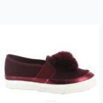 luieten vrouwen Menbur 0RLN3709 rood sportschoenen - Image 3