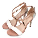 lupotto vrouwen Menbur 0RLN3571 make-up roze casual chique schoen - Image 3