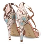 lupotto vrouwen Menbur 0RLN3571 make-up roze casual chique schoen - Image 4