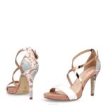 lupotto vrouwen Menbur 0RLN3571 make-up roze casual chique schoen - Image 5