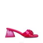 lupus vrouwen Menbur 0RLN3450 roze casual chique schoen - Image 2